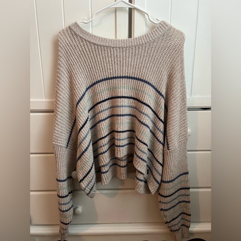 Hollister Sweater